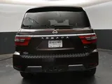 2021 Nissan Armada photo 7