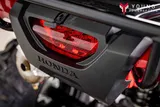 2026 Honda RANCHER 4X4 AT EPS photo 9