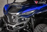 2026 YAMAHA WOLVERINE RMAX2 1000 SPORT photo 2