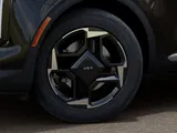 2027 Kia Sportage photo 9