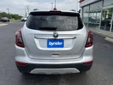 2020 Buick Encore photo 4