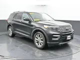 2024 Ford Explorer photo 6