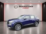 2026 Nissan Kicks photo 5