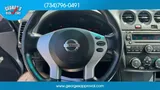 2009 Nissan Altima photo 11