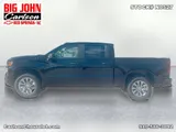 2026 Chevrolet Silverado 1500 photo 3