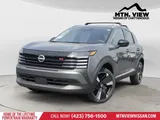 2026 Nissan Kicks photo 1