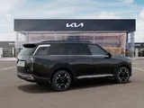 2027 Kia Telluride Hybrid photo 6