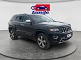 2015 Jeep Grand Cherokee photo 7
