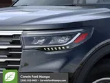 2027 Ford Explorer photo 18