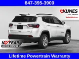 2025 Jeep Compass photo 2