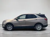 2018 Chevrolet Equinox photo 2