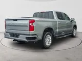 2026 Chevrolet Silverado 1500 photo 5