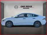 2027 Nissan Sentra photo 6