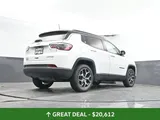2025 Jeep Compass photo 53