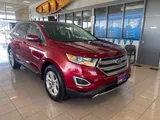 2017 Ford Edge photo 7