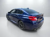 2019 Subaru WRX photo 5
