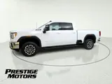 2023 GMC Sierra 3500HD photo 3