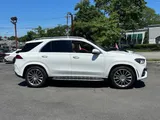 2023 Mercedes-Benz GLE photo 4
