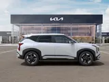 2027 Kia Seltos photo 7