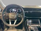 2026 Audi Q8 photo 30