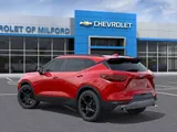 2026 Chevrolet Blazer photo 3