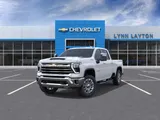 2026 Chevrolet Silverado 2500HD photo 8