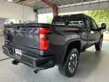 2024 Chevrolet Silverado 2500HD photo 11