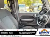 2023 Jeep Wrangler photo 10