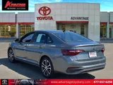 2023 Volkswagen Jetta photo 10