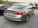 2024 Chevrolet Malibu photo 5