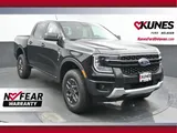 2026 Ford Ranger photo 1