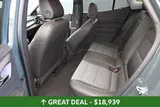 2025 Chevrolet Trax photo 18