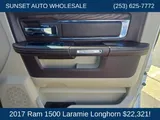 2017 Ram 1500 photo 25