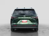 2026 Toyota Sienna photo 6