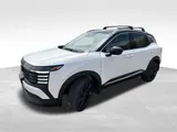 2027 Nissan Kicks photo 3