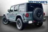2026 Jeep Wrangler photo 3