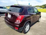 2021 Chevrolet Trax photo 6