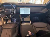 2025 Land Rover Range Rover Sport photo 33