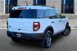 2024 Ford Bronco Sport photo 11