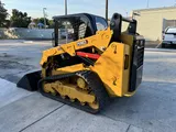 2022 Caterpillar 259d3 photo 8