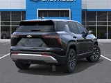 2027 Chevrolet Equinox photo 4