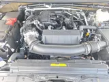 2027 Nissan Frontier photo 21