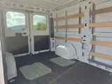 2023 Ram ProMaster Cargo Van photo 13