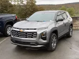 2027 Chevrolet Equinox photo 1