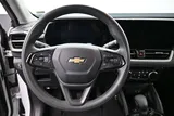 2025 Chevrolet Trailblazer photo 21