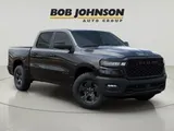 2027 Ram 1500 photo 1