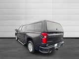 2022 Chevrolet Silverado 1500 photo 5