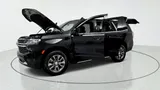 2023 Chevrolet Tahoe photo 9