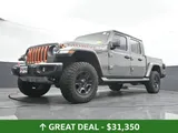 2021 Jeep Gladiator photo 51