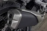 2026 Honda CB500 Hornet photo 6